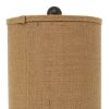 13 X 15 X 31 Bronze Traditional - Table Lamp