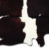 72" X 84" Chocolate And White Cowhide - Rug