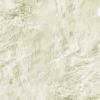 6' X 6' Natural Sheepskin Non Skid Area Rug