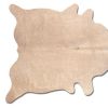 60" X 84" Natural Cowhide - Area Rug