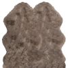 60" X 84" Brindle Cowhide - Area Rug