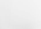 17.75" X 17.75" X 23" White Particle Board Hollow Core 2 Drawers  Office Cabinet
