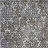 7' X 11'  Viscose Ivory Or Sand Area Rug