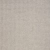 8'X10' Oatmeal Beige Hand Woven Herringbone Indoor Area Rug