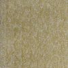 9' X 13' Yellow Heather Indoor Shag Rug